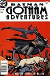 Batman: Gotham Adventures #4