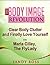 Clear Body Clutter and Fina...