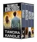 The Complete King Series