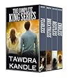 The Complete King Series by Tawdra Kandle