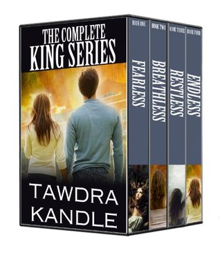 The Complete King Series (King #1-4)