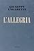 L'allegria by Giuseppe Ungaretti L'allegria by Giuseppe Ungaretti