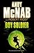Boy Soldier (Boy Soldier, #1)