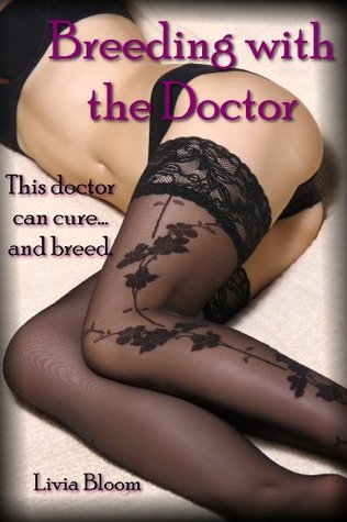 Breeding with the Doctor (Kindle Edition)