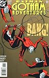 Batman: Gotham Adventures #6 Batman: Gotham Adventures #6