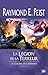 La légion de la terreur (La guerre des démons, #1)