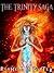 The Trinity Saga: Omnibus E...