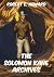 The Solomon Kane Archives: World Edition