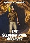 The Solomon Kane Archives: World Edition The Solomon Kane Archives: World Edition