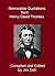 Memorable Quotations from Henry David Thoreau