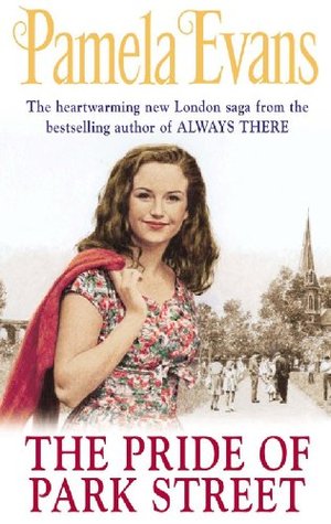 Pride of Park Street (Kindle Edition)