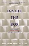 Book cover for Inside the Box: The creative method that works for everyone