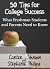50 Tips for College Success : What Freshman Students And Parents Need To Know
