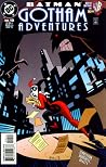 Batman: Gotham Adventures #10