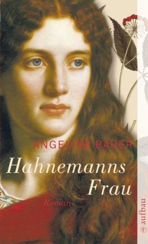 Hahnemanns Frau (Kindle Edition)
