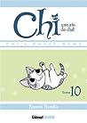 Chi  by Kanata Konami