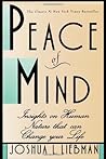 Peace of Mind: In...