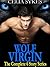 Wolf Virgin: The Complete Six Story Bundle