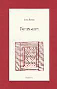 Taiteen Muisti