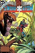 Sword of the Atom #1