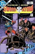 Sword of the Atom #2