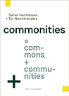 Commonities = com...