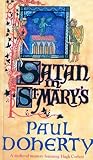 Satan in St Mary's