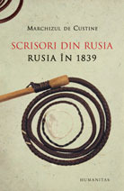 Scrisori din Rusia: Rusia în 1839