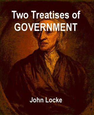 Two Treatises of Government