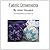 Fabric Ornaments Tutorial-No Sew!