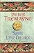 Suffer Little Children (Sister Fidelma Mysteries Book 3) by Peter Tremayne
