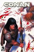 Conan #01 - Sulle Colline Oscure