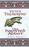 The Haunted Abbot (Sister Fidelma Mysteries Book 12): A riveting historical mystery bringing Medieval Ireland to life Book cover for The Haunted Abbot (Sister Fidelma Mysteries Book 12): A riveting historical mystery bringing Medieval Ireland to life