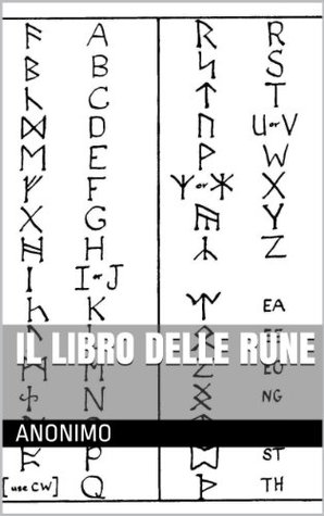 Il Libro delle Rune (Italian Edition)