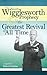 The Smith Wigglesworth Prophecy and the Greatest Revival of A... by Smith Wigglesworth