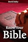 Know Your Bible: ...