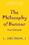 The Philosophy of...