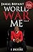 World War Me Vol II by Jamal Bryant