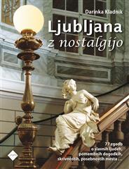 Ljubljana z nostalgijo