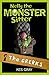 The Grerks: Book 1 (Nelly the Monster Sitter)