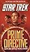 Prime Directive (Star Trek: The Original Series)