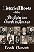 Historical Roots of the Presbyterian Church in America
