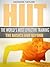 HIIT by Jackson Taylor