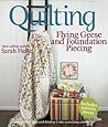 Quilting: Flying Geese and Foundation Piecing Quilting: Flying Geese and Foundation Piecing