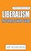 Liberalism by A.P. Scheuber