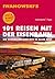 101 Reisen mit der Eisenbahn - Reiseführer von Iwanowski: Die schönsten Strecken in aller Welt (German Edition)