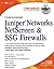 Configuring Juniper Networks NetScreen and SSG Firewalls