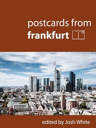 My Top Five: Frankfurt (Kindle Edition)