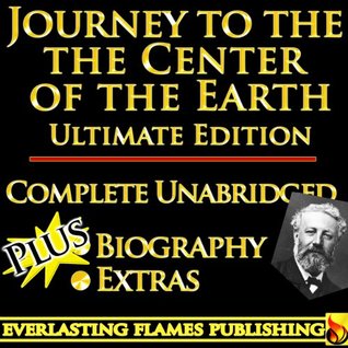 Journey to the Center of the Earth