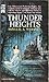 Thunder Heights by Phyllis A. Whitney